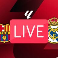 Barcelone Reak Madrid Streaming Gratuit