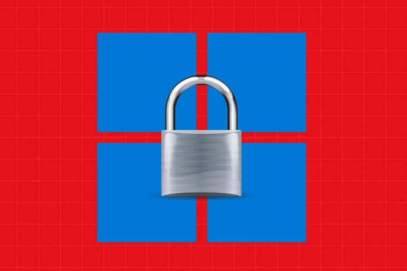 Bitlocker