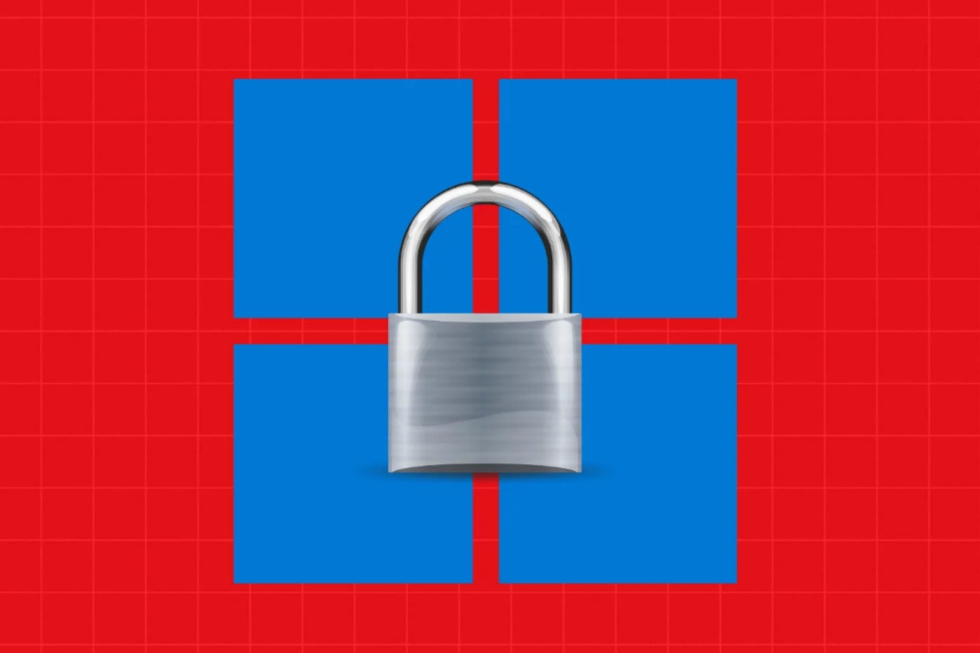 Bitlocker