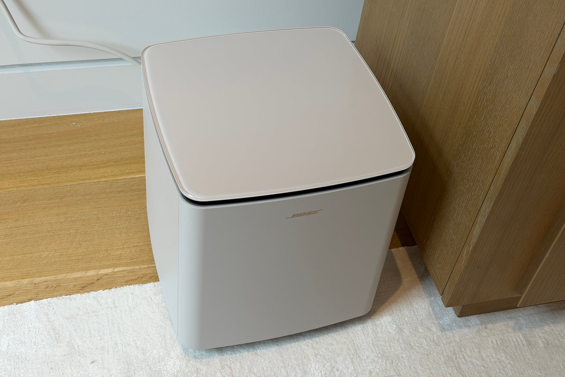 Bose Lifestyle Ultra 00002