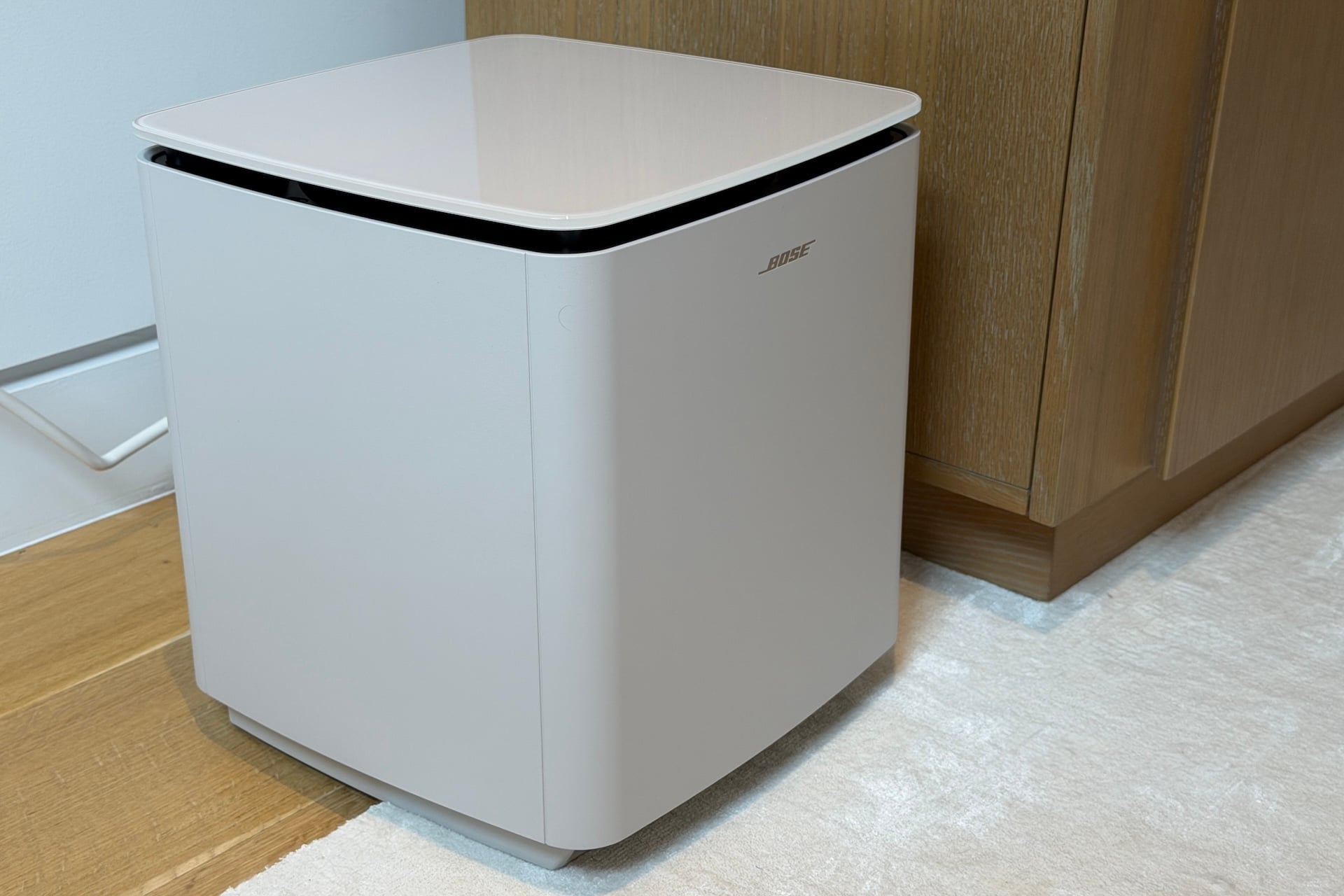 Bose Lifestyle Ultra 00003