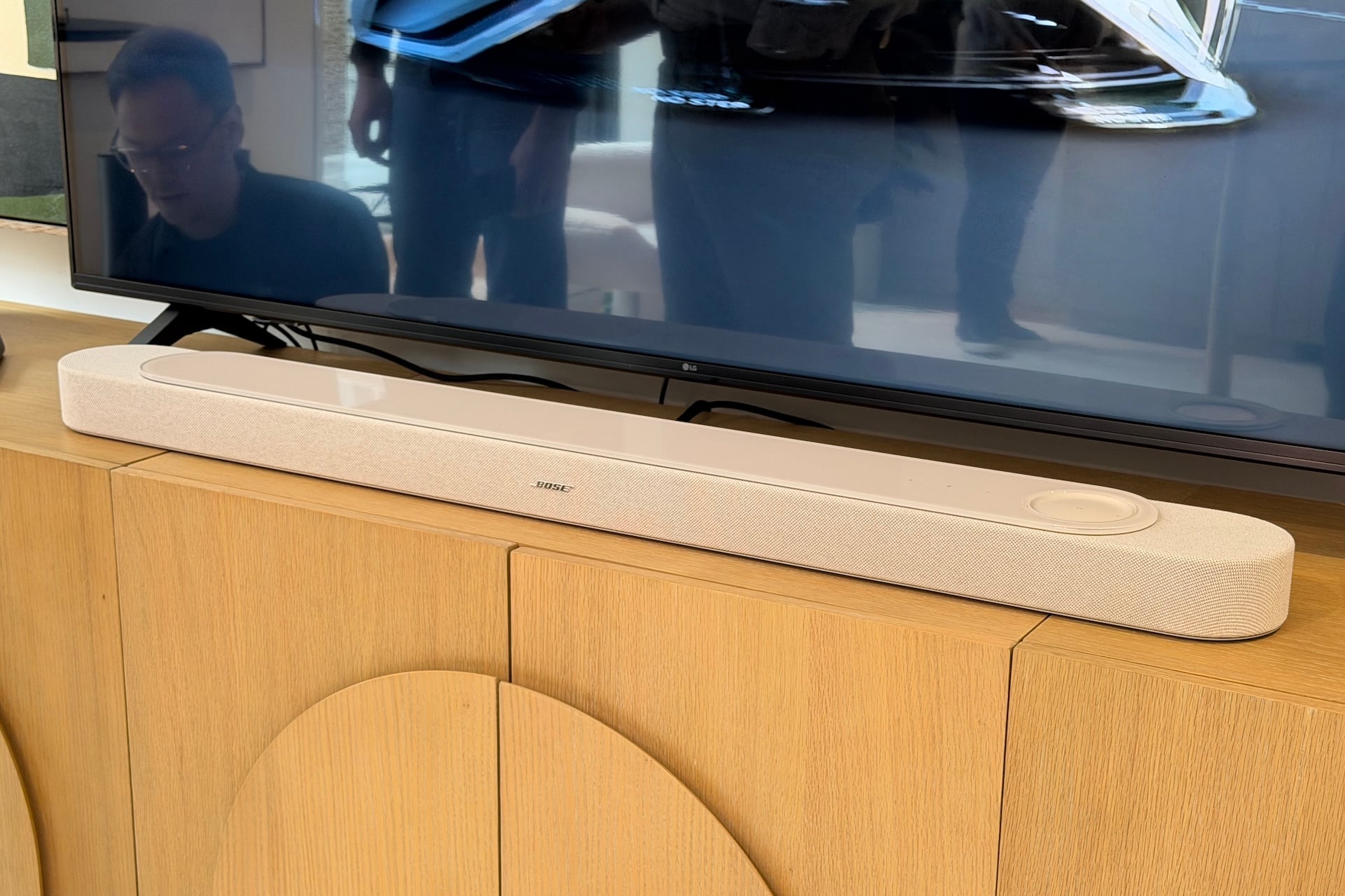 Bose Lifestyle Ultra 00010