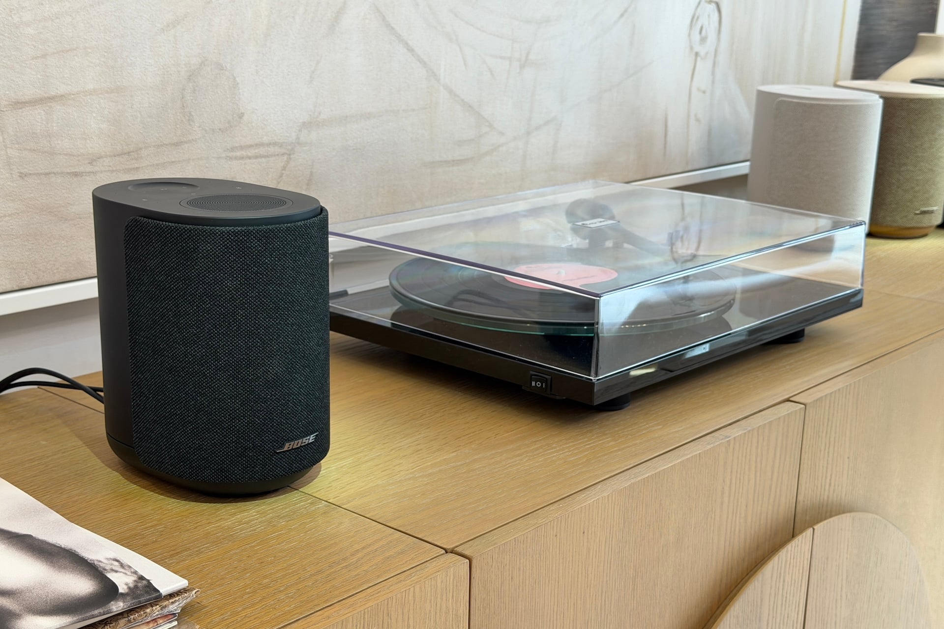 Bose Lifestyle Ultra 00026