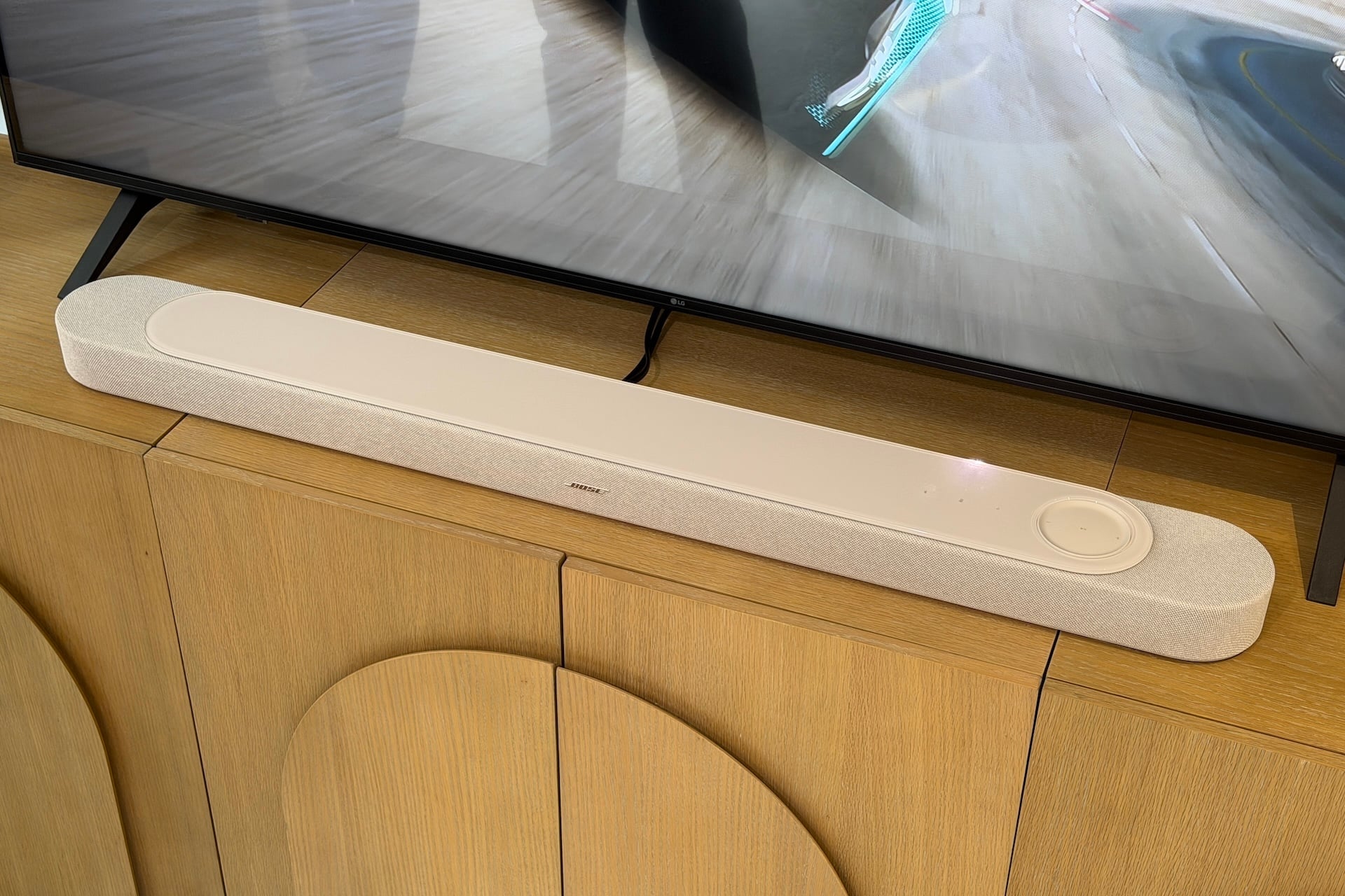 Bose Barre De Son Lyfestyle Ultra 00011