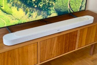 Bose Barre De Son Lyfestyle Ultra 00027