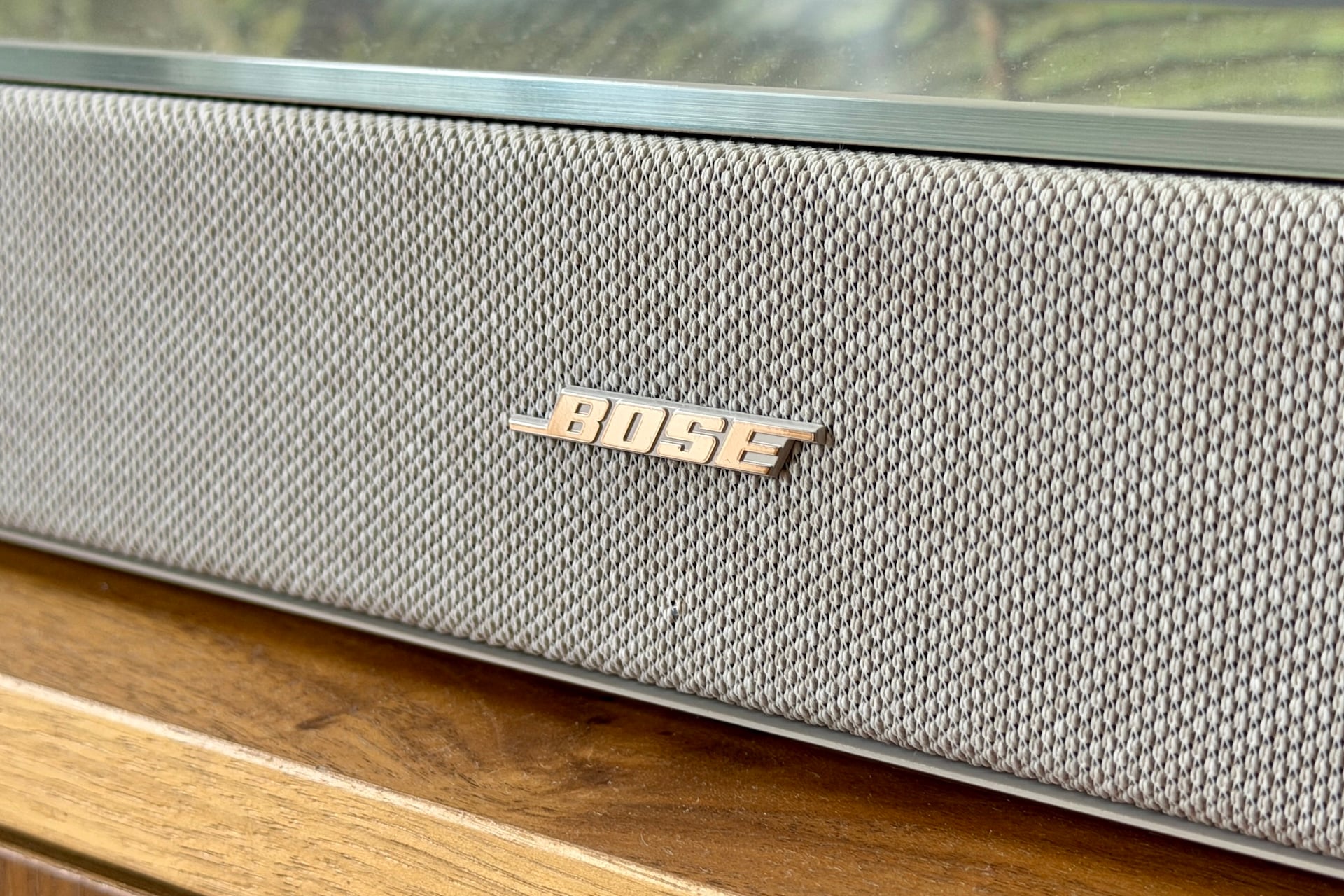 Bose Barre De Son Lyfestyle Ultra 00029