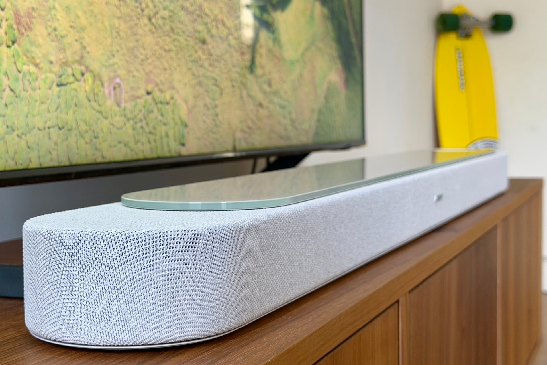 Bose Barre De Son Lyfestyle Ultra 00031