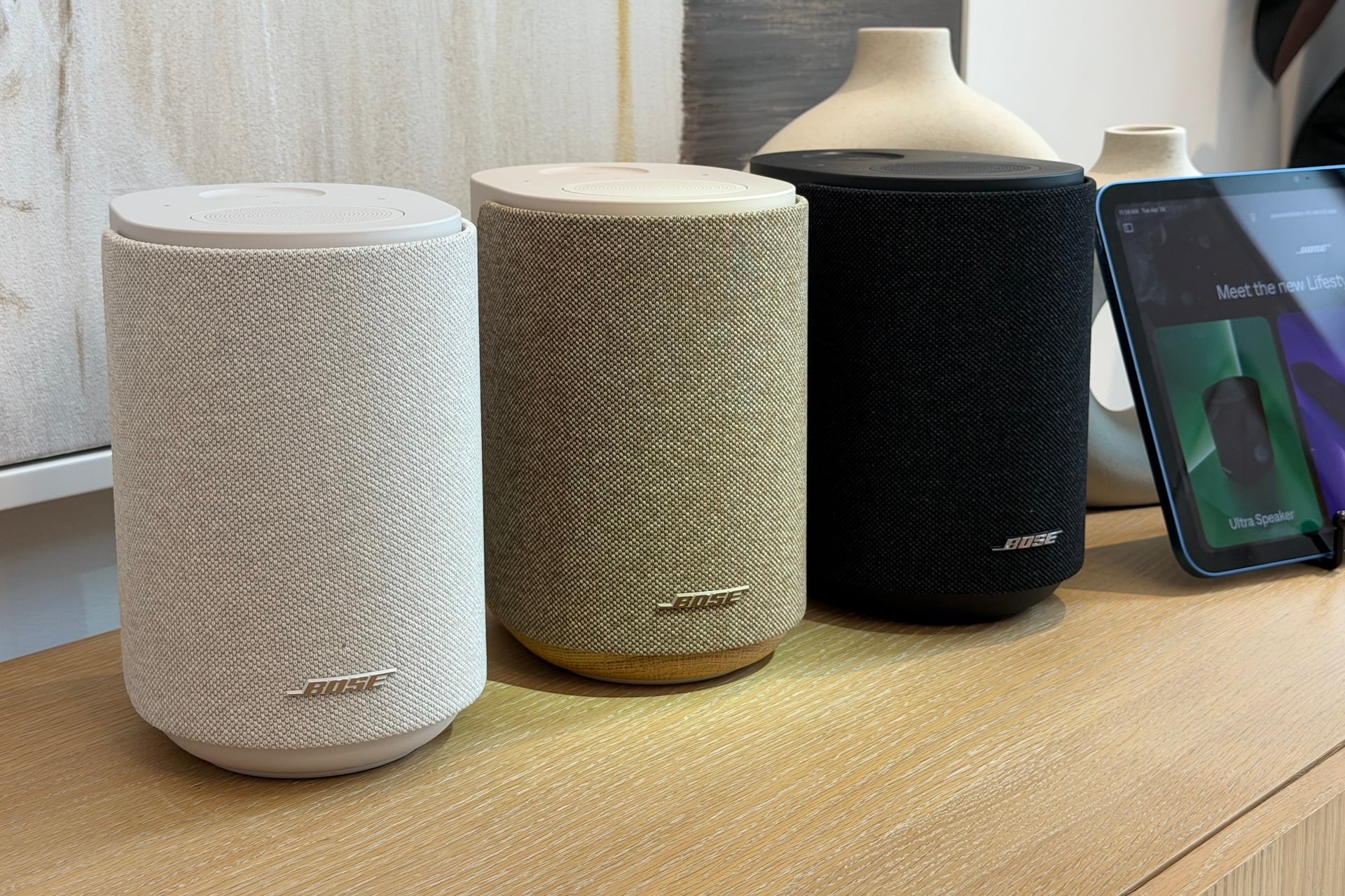 Bose Enceinte Lifestyle Ultra 00005