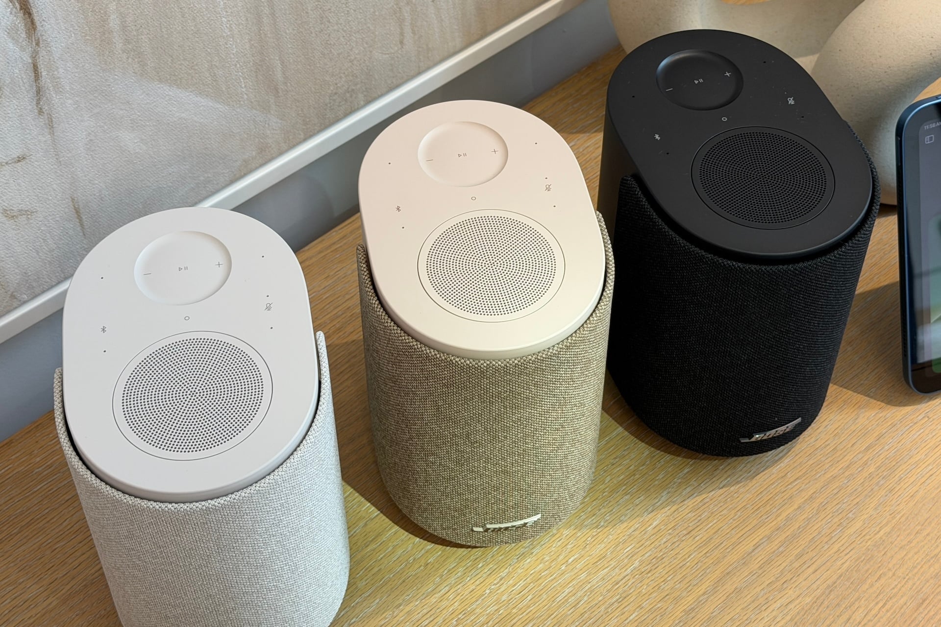 Bose Enceinte Lifestyle Ultra 00006