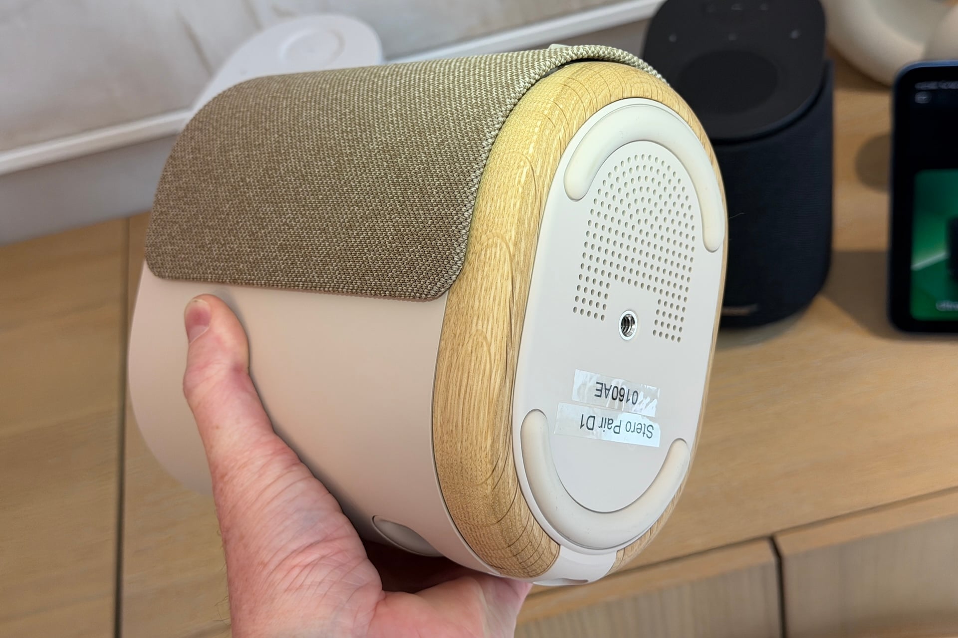 Bose Enceinte Lifestyle Ultra 00008