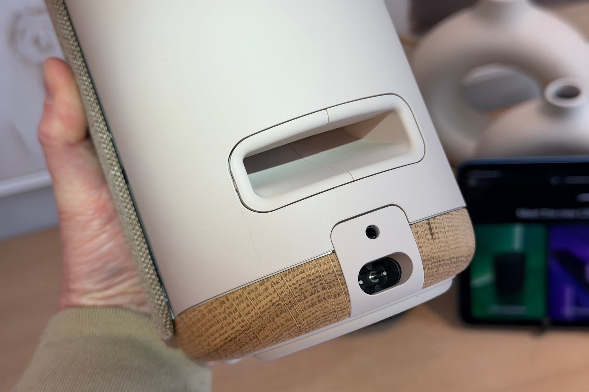 Bose Enceinte Lifestyle Ultra 00009