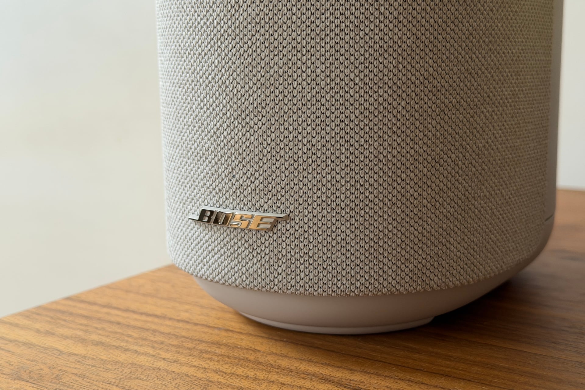 Bose Enceinte Lifestyle Ultra 00019