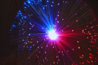 Fibre optique