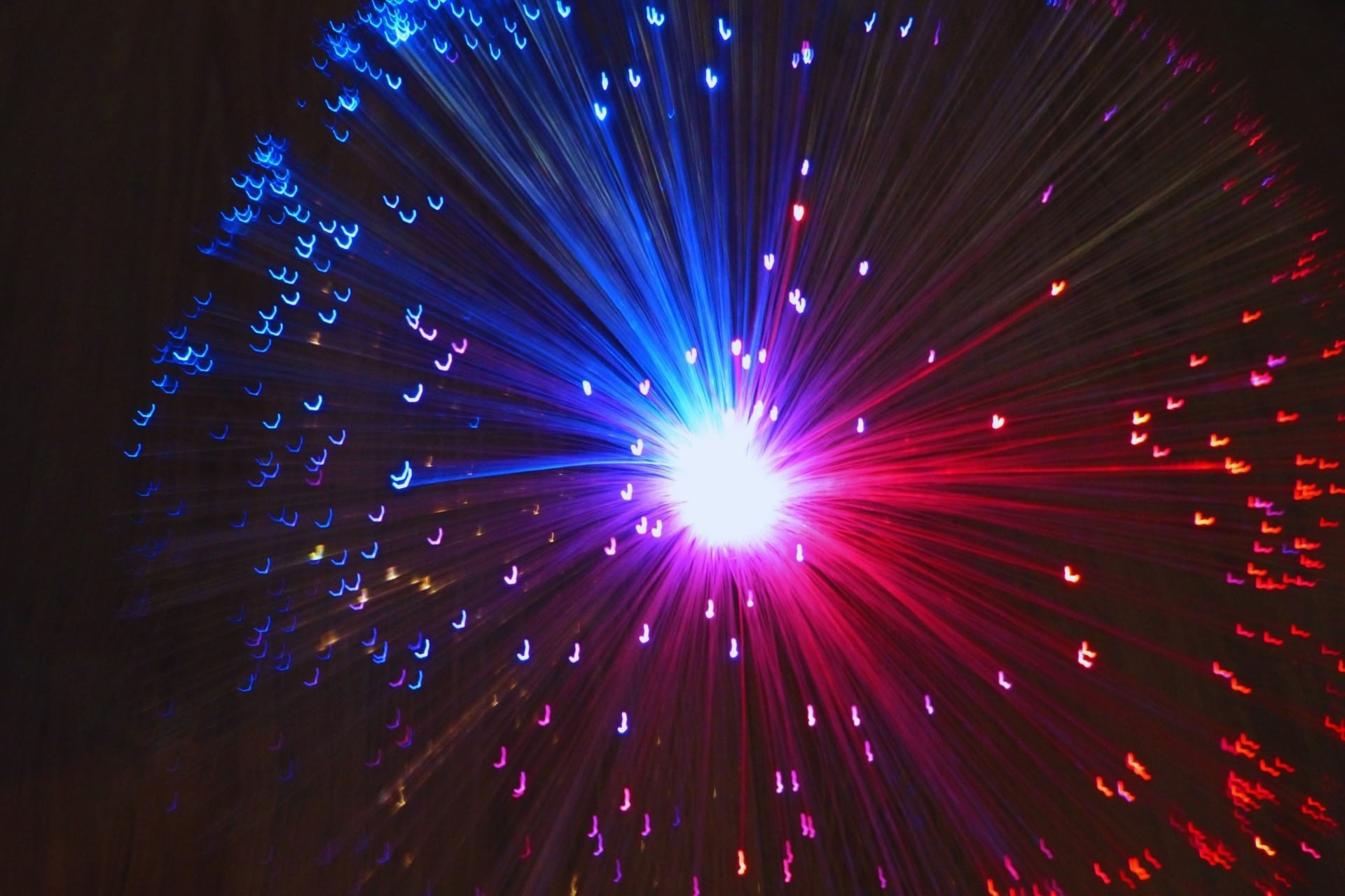 Fibre optique