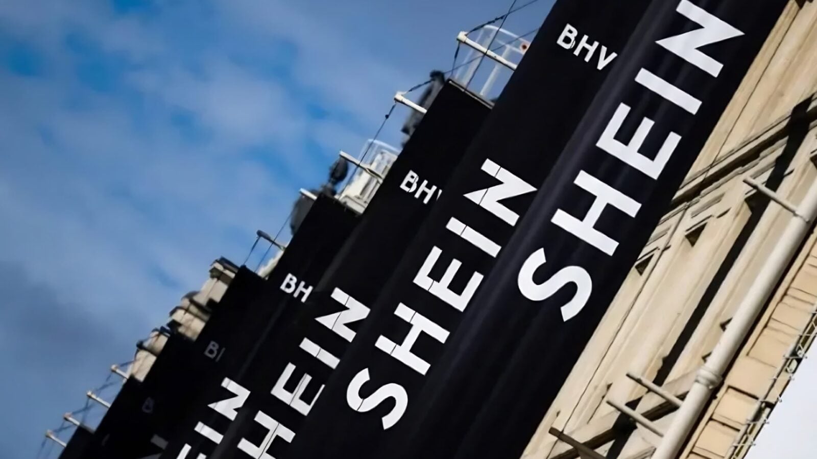 Shein, kişisel verilerin Çin'e aktarılmasına ilişkin Avrupa soruşturmasının hedefi oldu