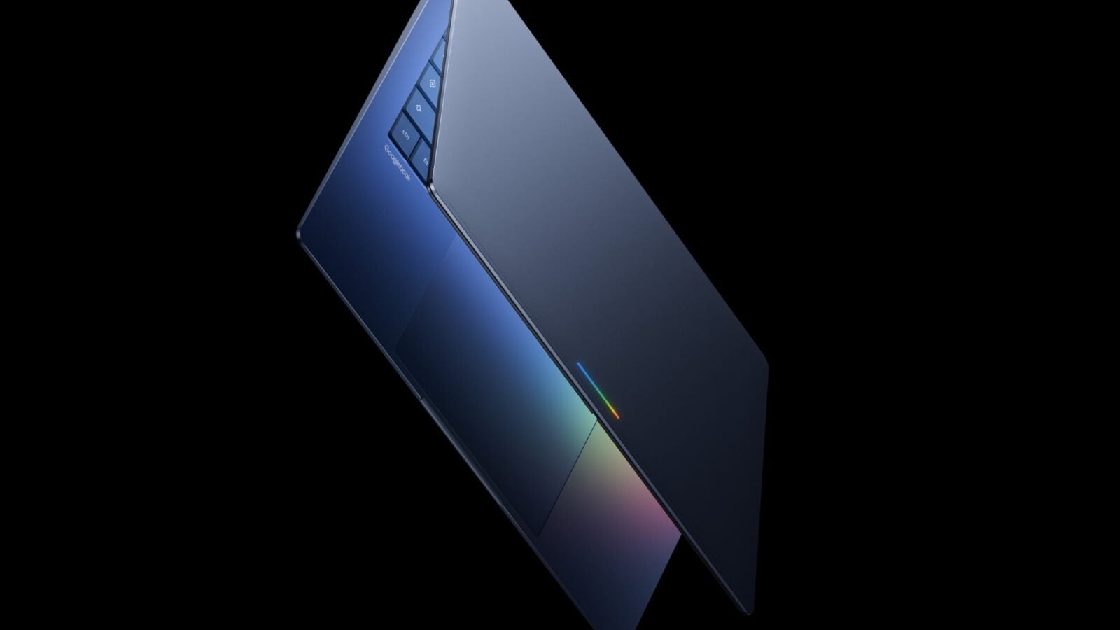 Google dévoile le Googlebook, un PC portable sous Android qui enterre le Chromebook
