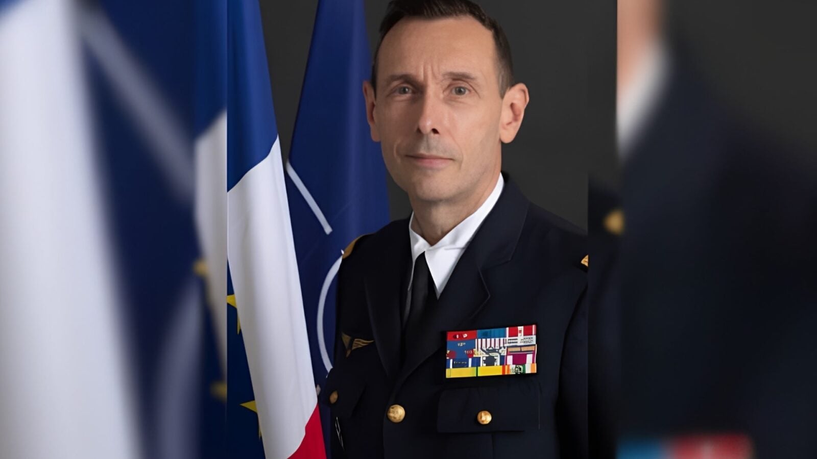 NATO, Fransız siber ekosisteminin kalbinde, Brittany'de gelecekteki yapay zeka merkezini kuruyor