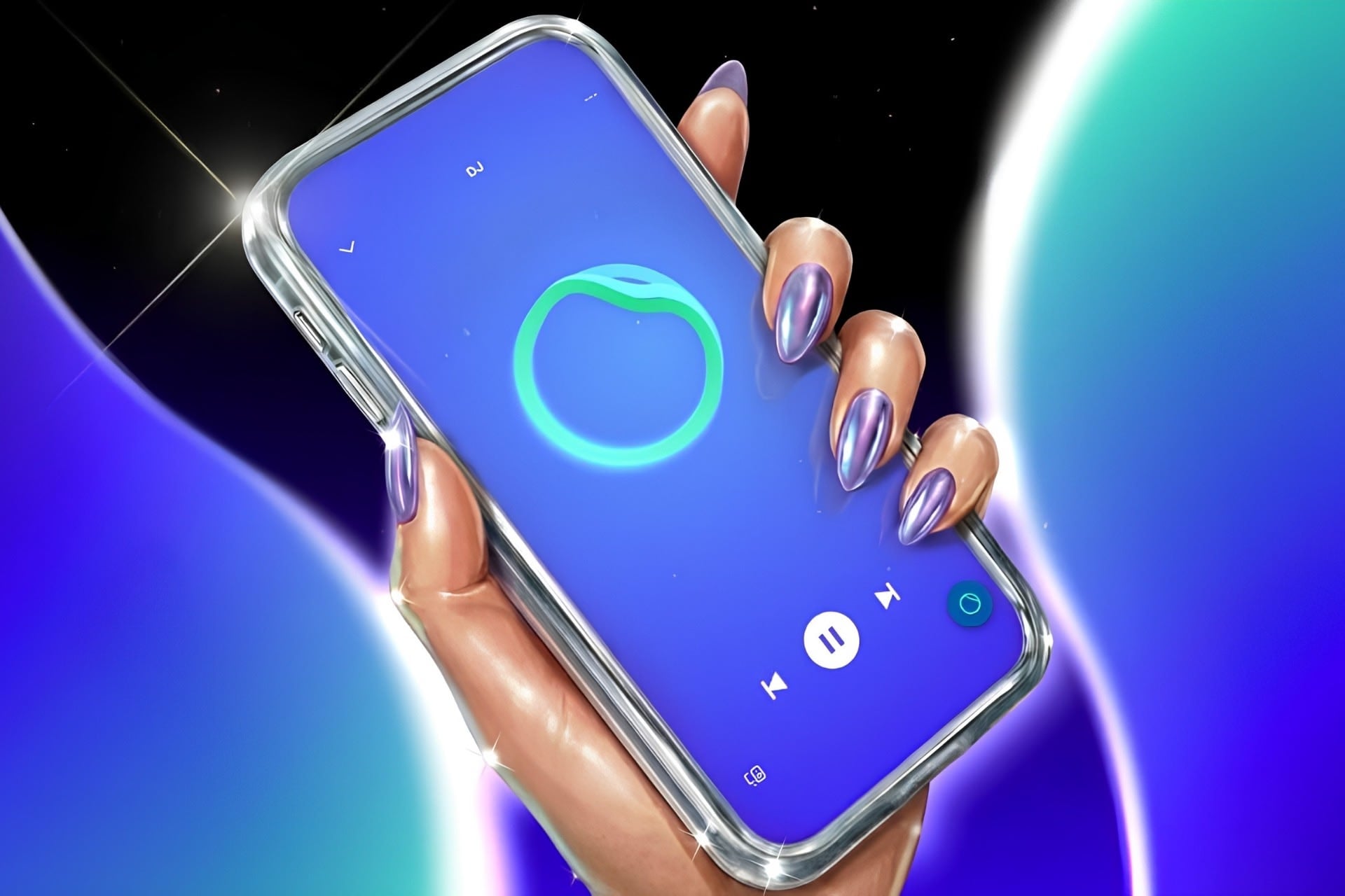 Spotify DJ