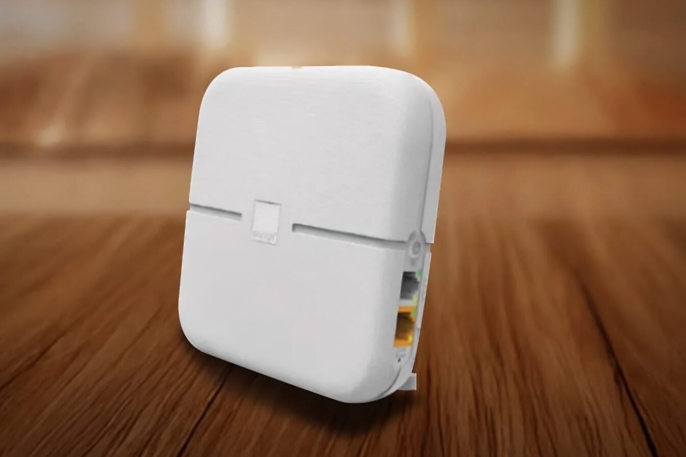 Orange lance enfin son répéteur Wi-Fi 7 en France, et il y a une petite surprise
