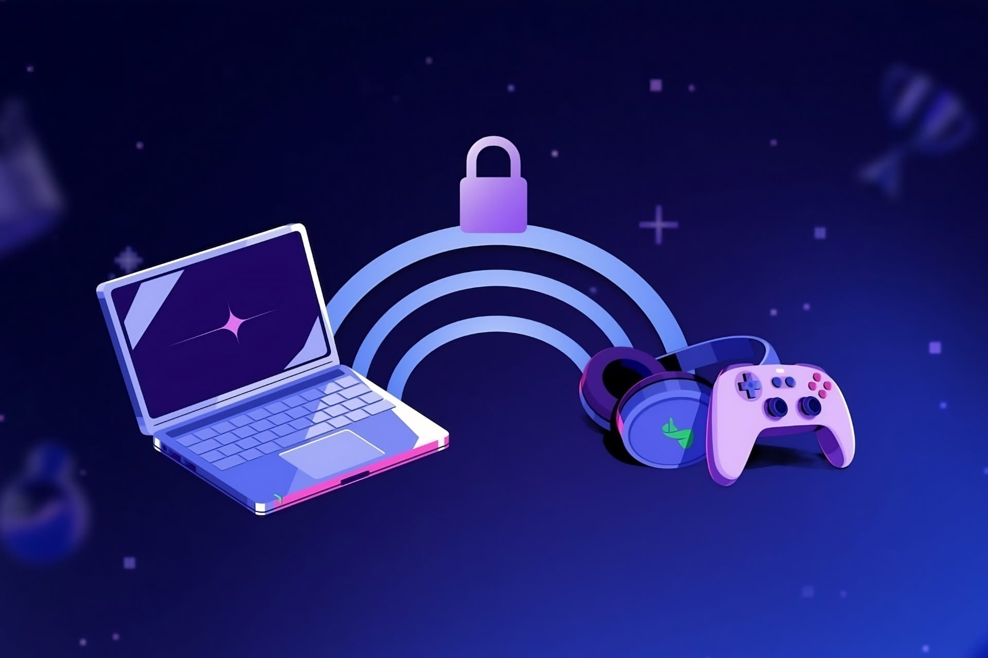 Chiffrement de bout-en-bout Discord