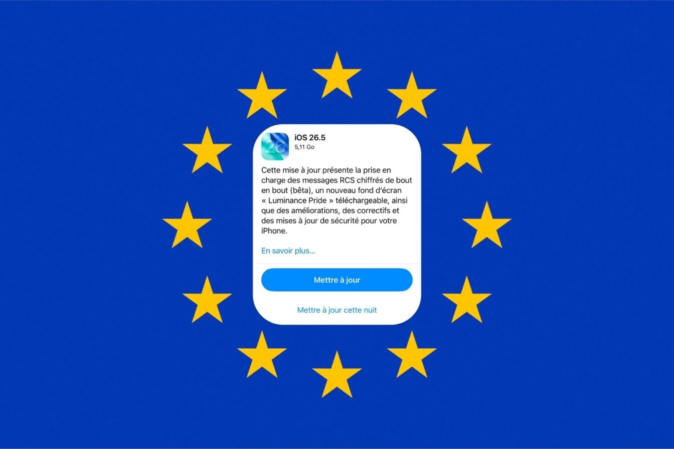 ios 26.5 drapeau européen