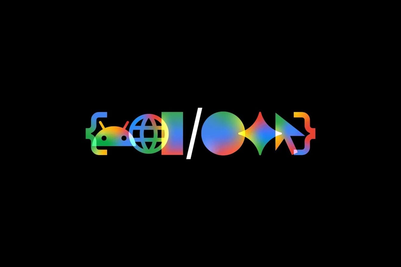 Google I/O ère agentique