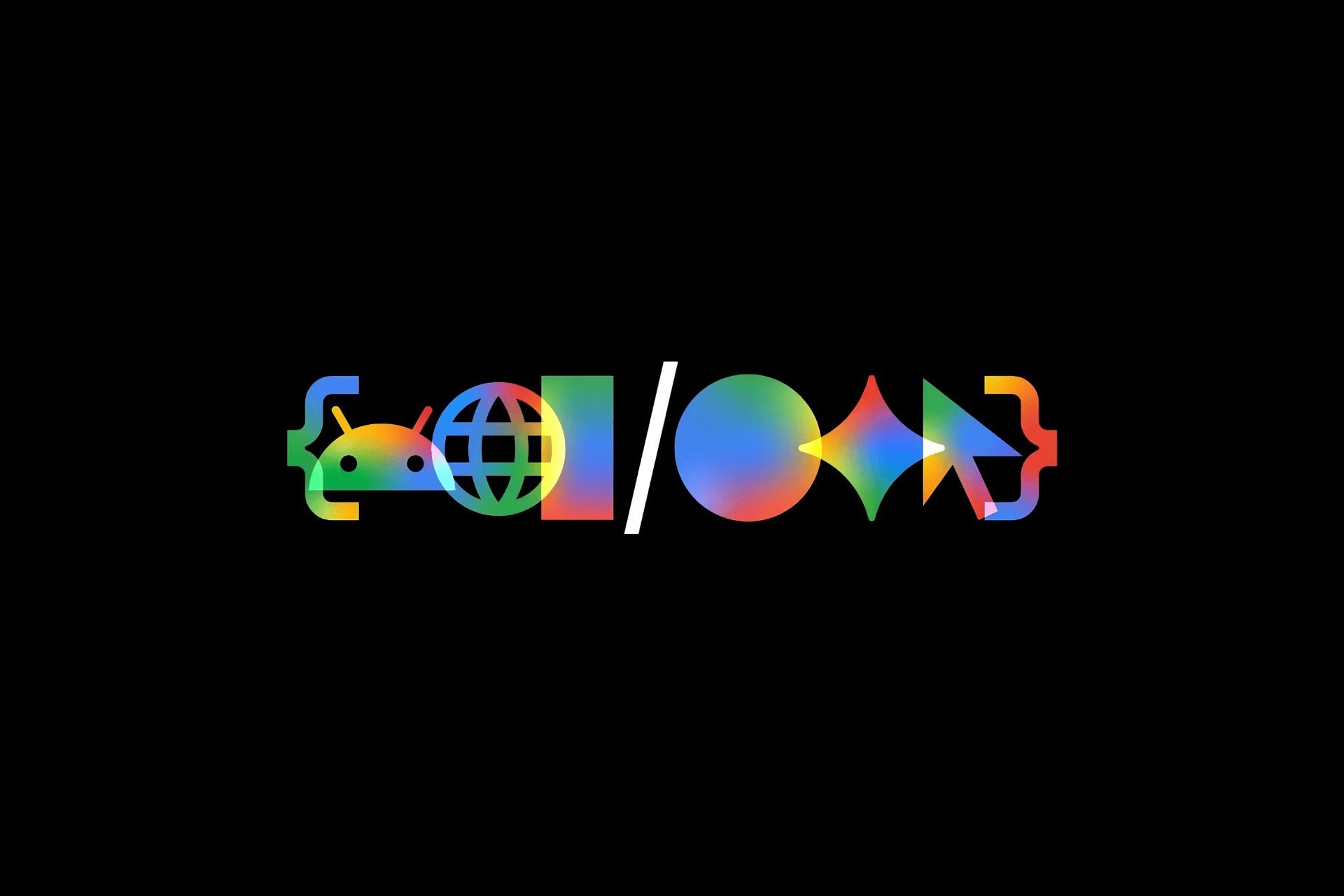Google I/O ère agentique
