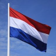 Drapeau Pays-Bas