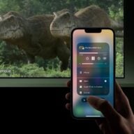 AirPlay Apple TV