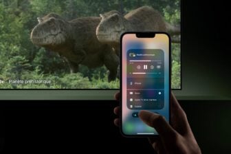 AirPlay Apple TV