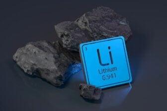 Lithium