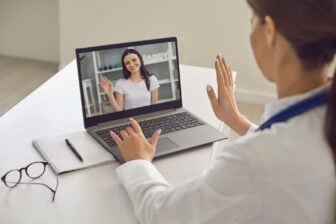 Femme webcam