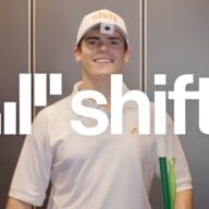 Shift caméra ménage