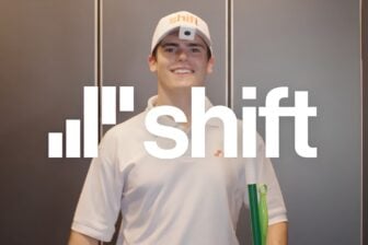 Shift caméra ménage