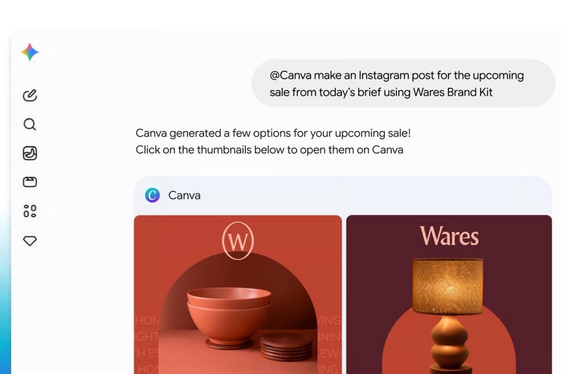 Geminix Canva Ai Image Generation