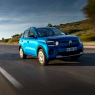 Citroën Ë C3 Dynamique @adriencortesi 17
