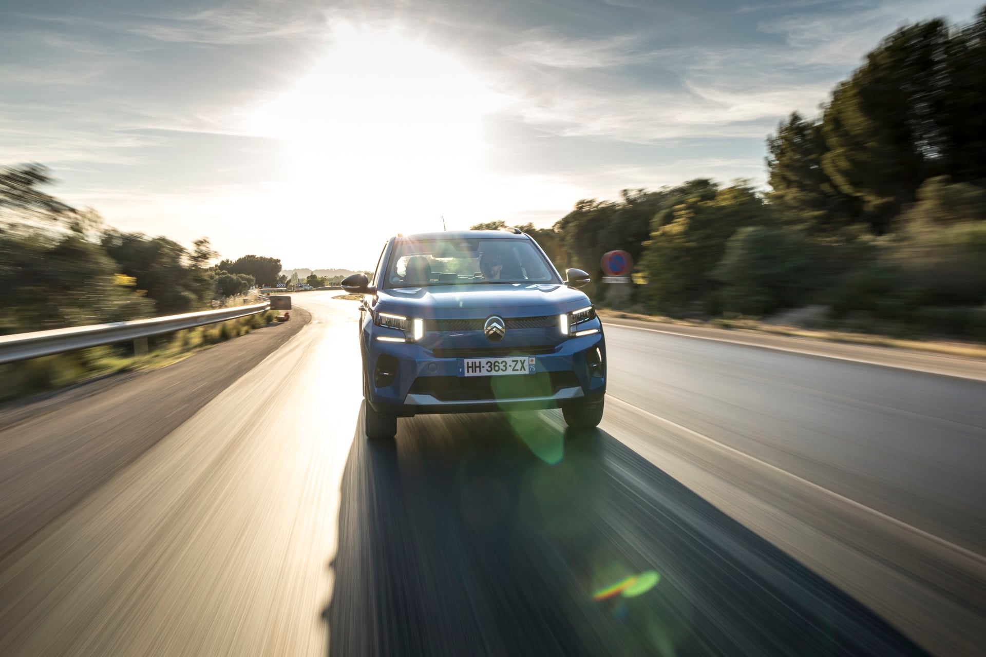 Citroën Ë C3 Dynamique @adriencortesi 20