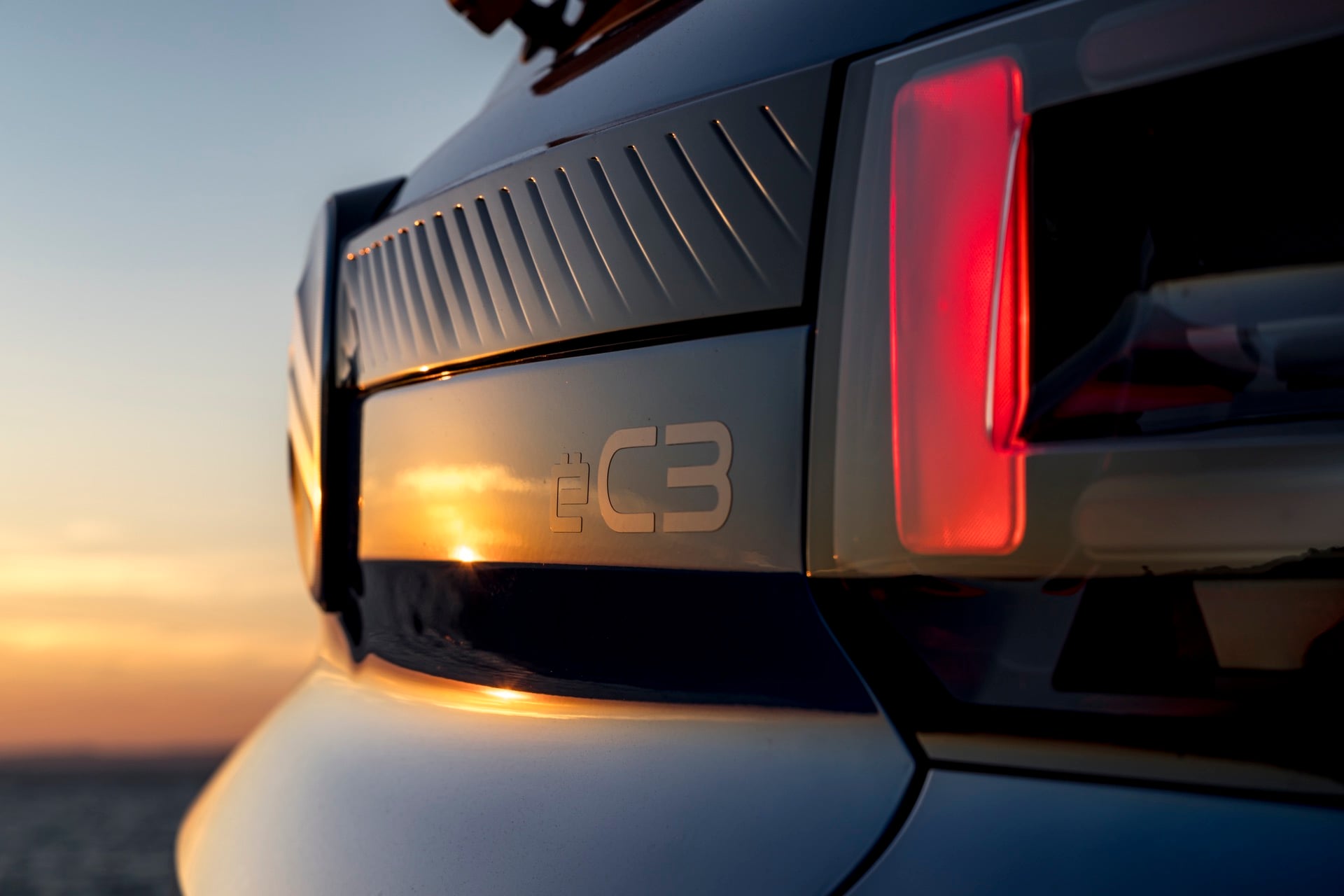 Citroën Ë C3 Statique @adriencortesi 13