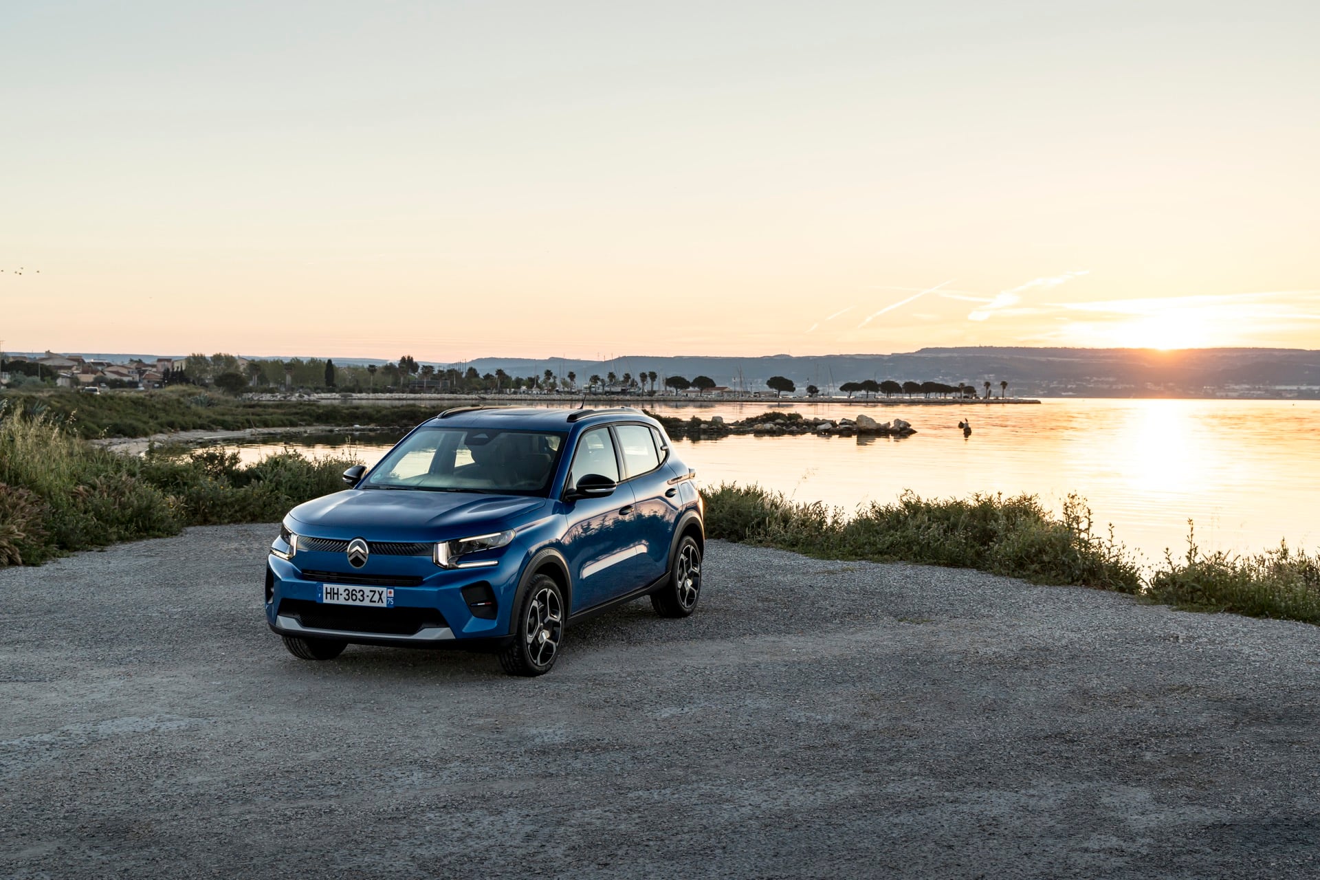 Citroën Ë C3 Statique @adriencortesi 7