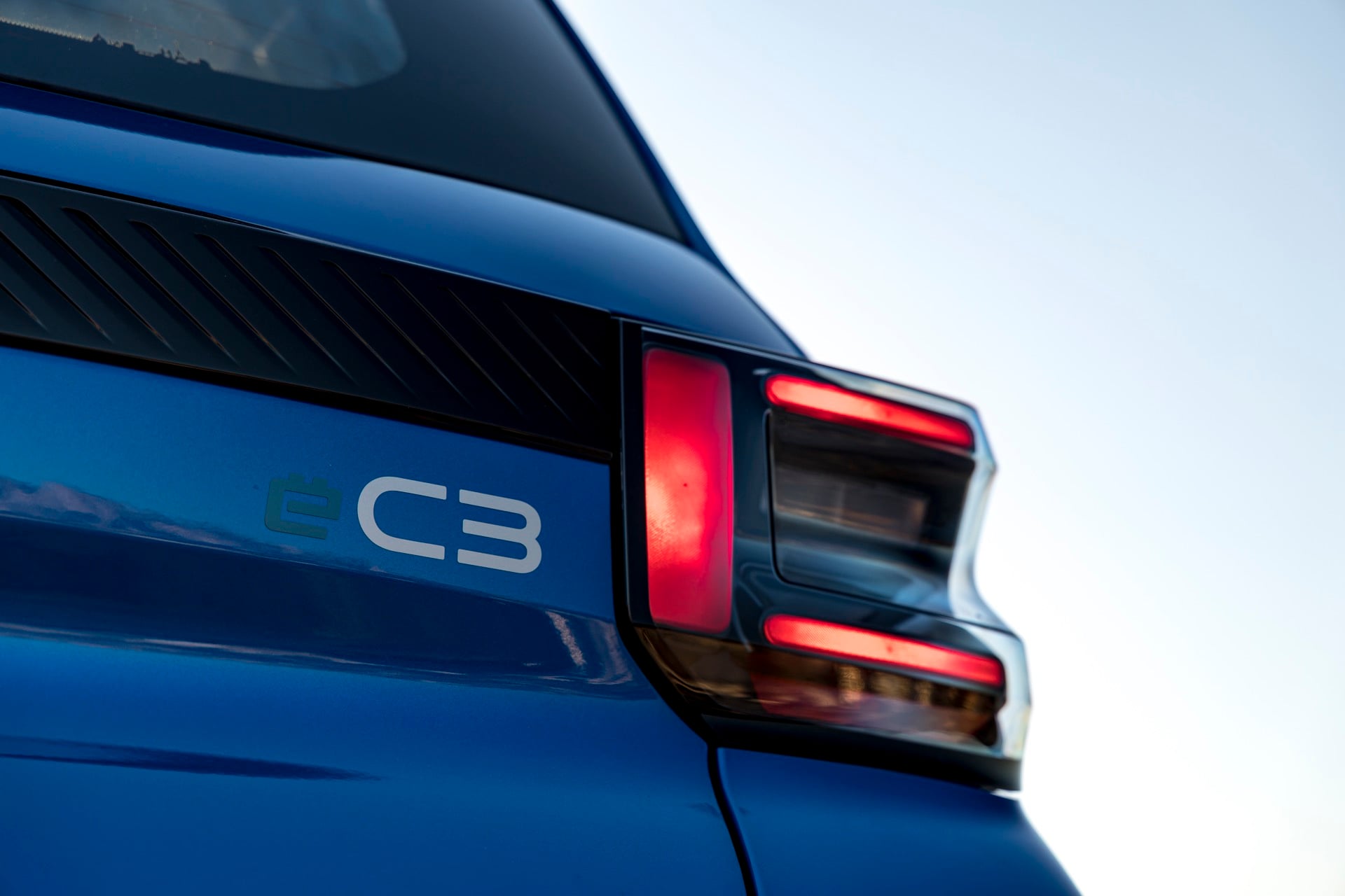 Citroën Ë C3 Statique @adriencortesi 9
