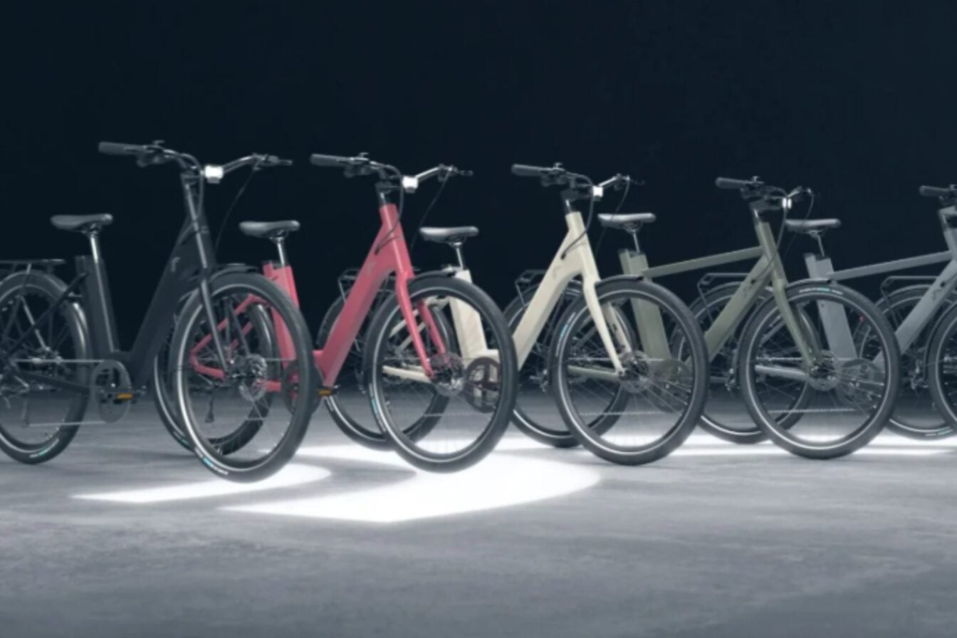 Ce vélo électrique Lidl est accusé de défaillance, le guidon risque de se fissurer