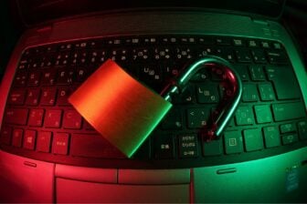 Cyberattaque