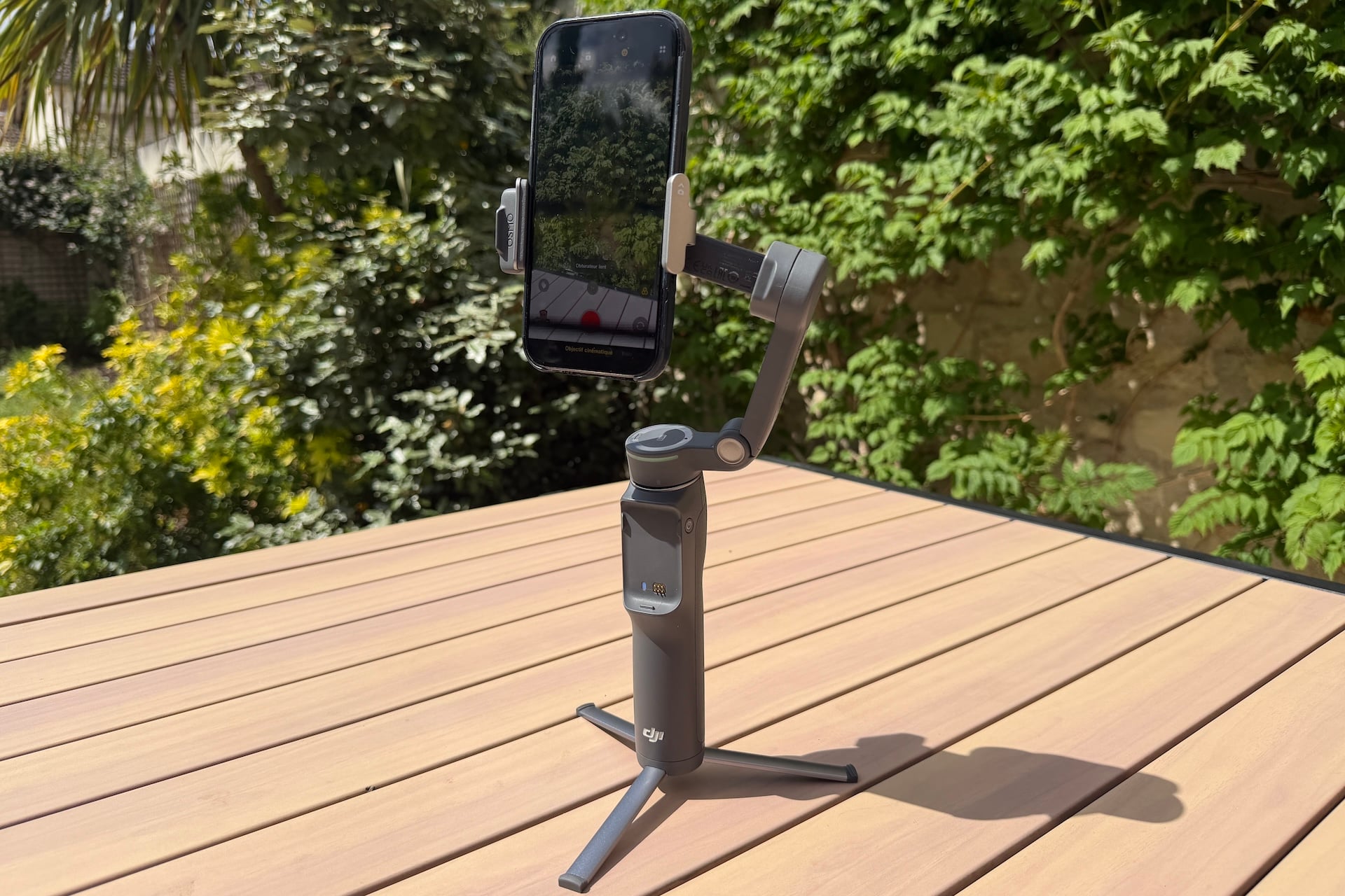 Dji Osmo Mobile 8p 2