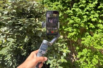 Dji Osmo Mobile 8p 5