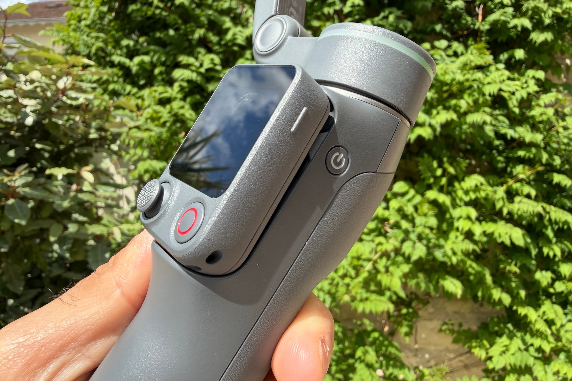 Dji Osmo Mobile 8p 6