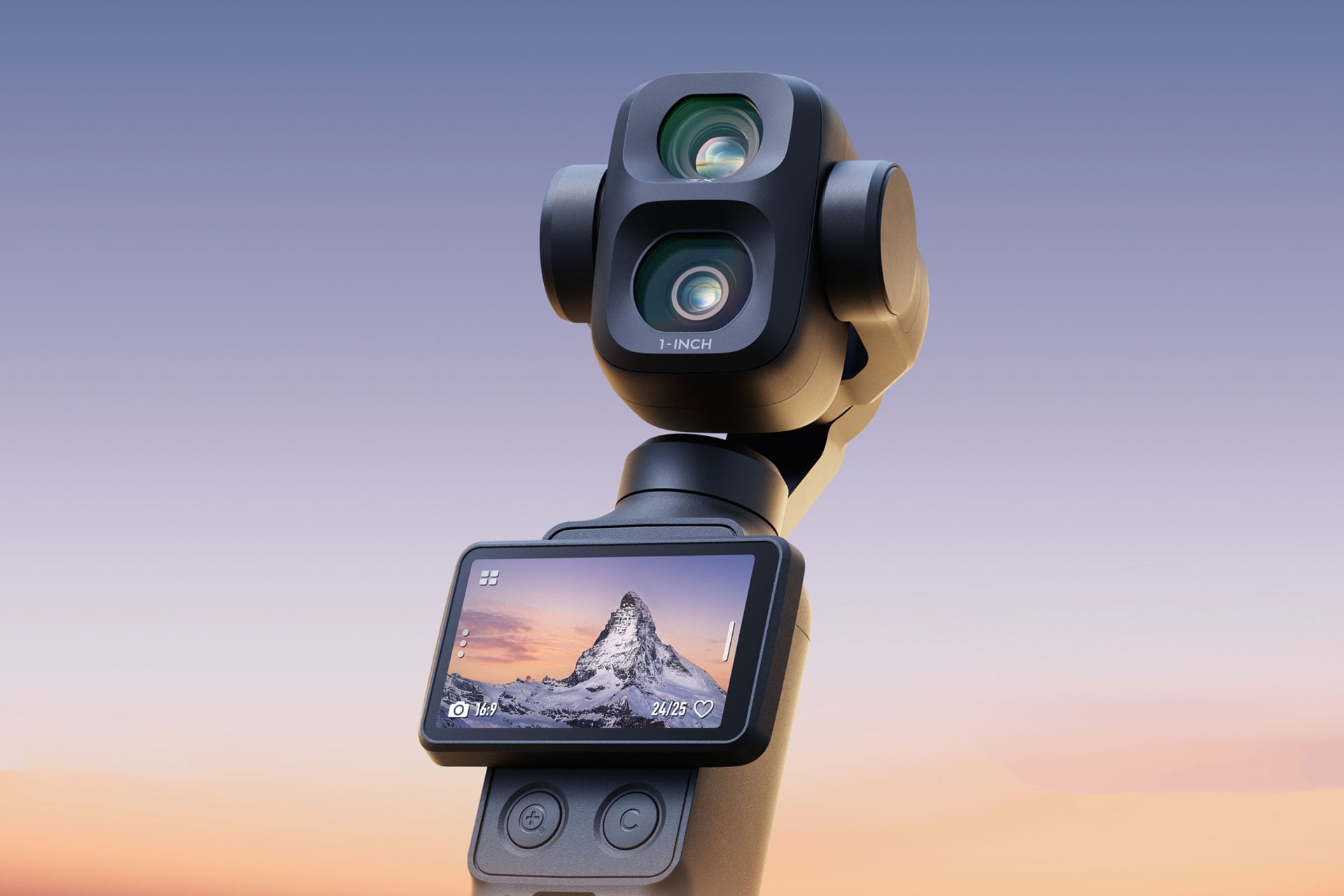 Dji Osmo Pocket 4p Preview Cannes