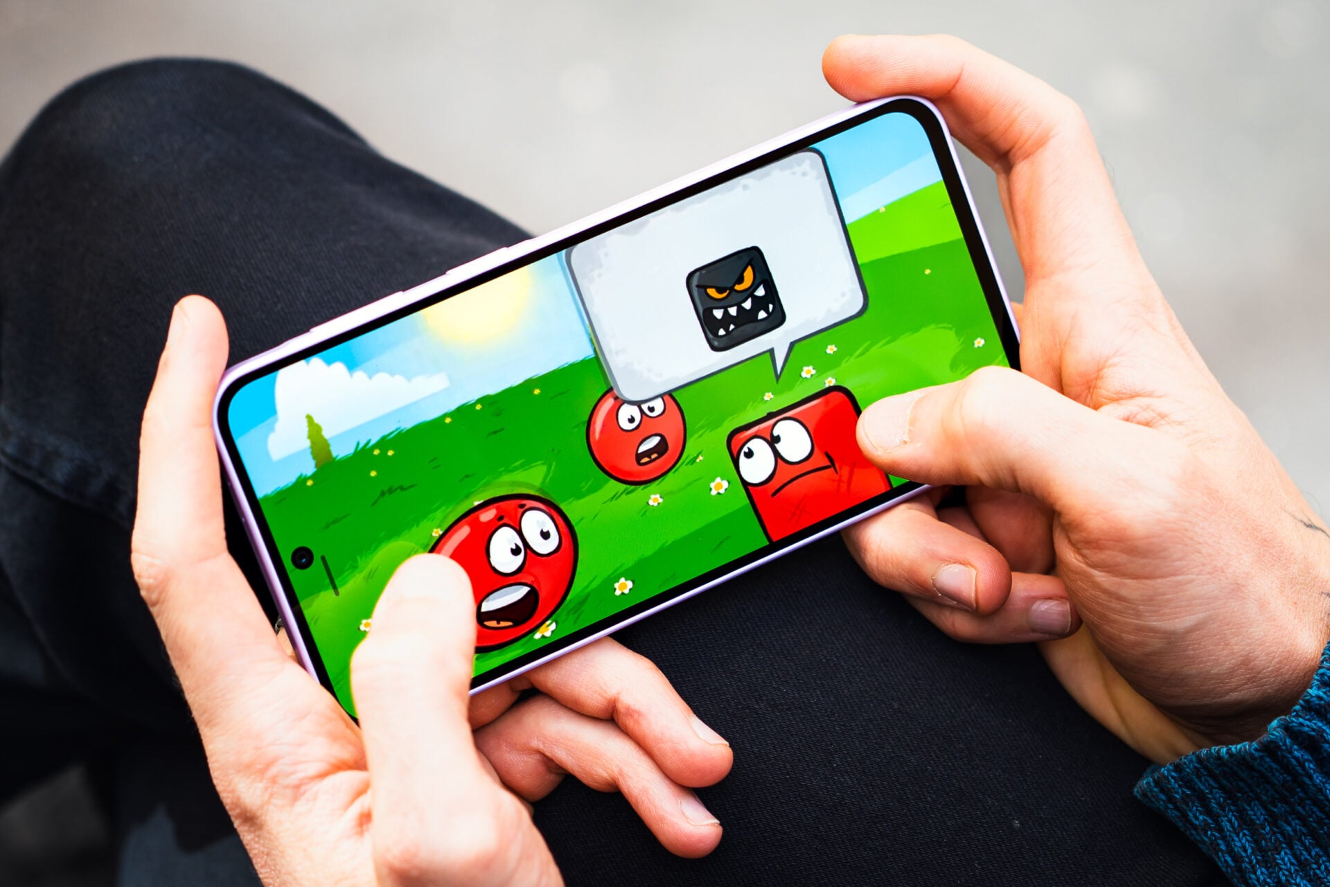 Samsung Galaxy A37 Full