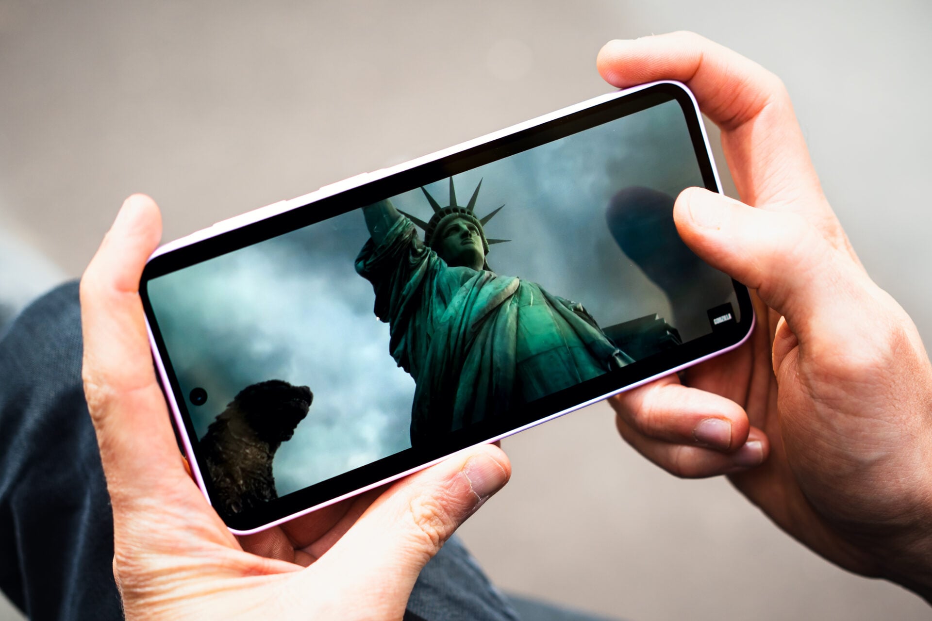 Samsung Galaxy A37 Full