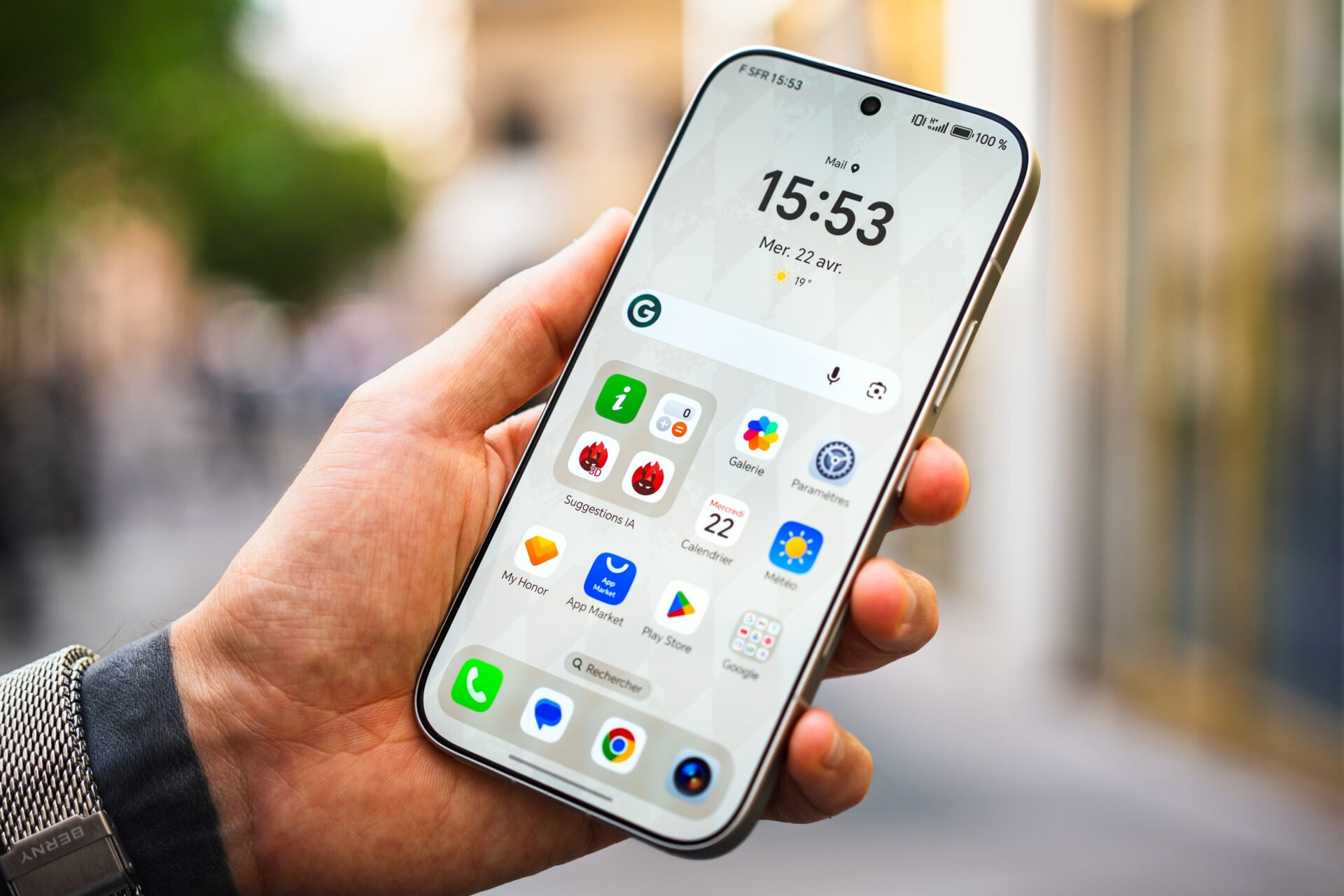 Dsc07447 Honor 600 Pro Full