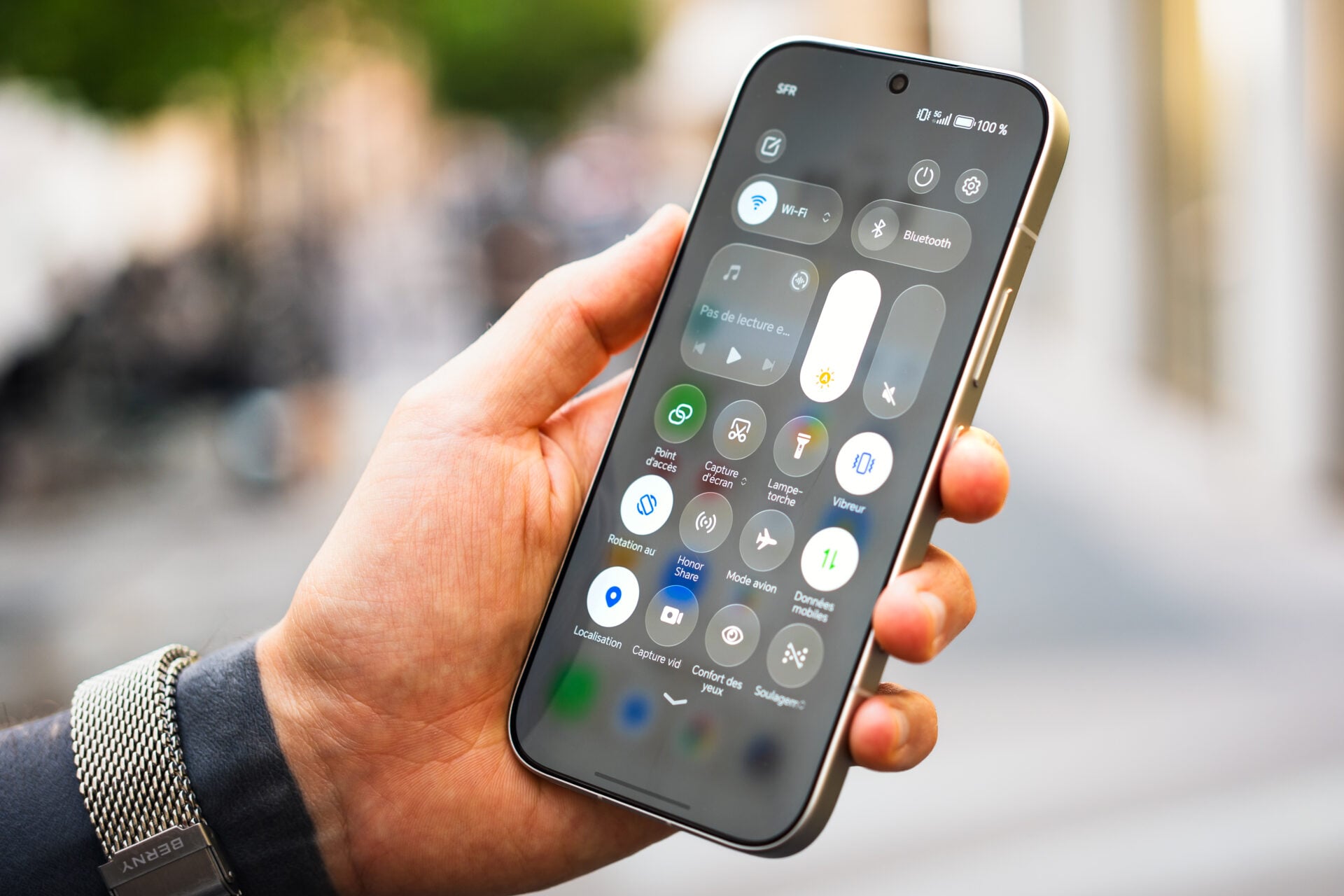 Honor 600 Pro